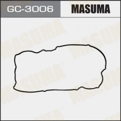 GC-3006 MASUMA Прокладка, крышка головки цилиндра