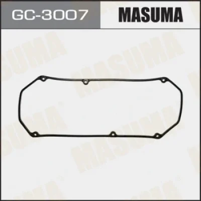 GC-3007 MASUMA Прокладка, крышка головки цилиндра