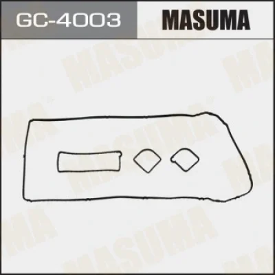 Прокладка, крышка головки цилиндра MASUMA GC-4003