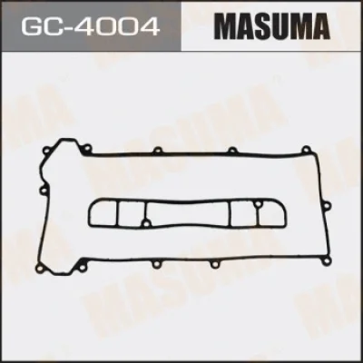 Прокладка, крышка головки цилиндра MASUMA GC-4004