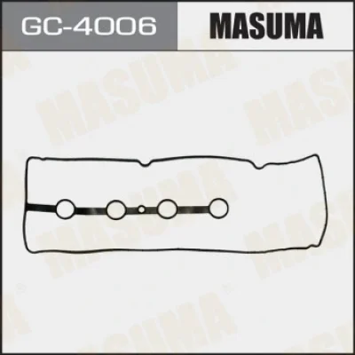 GC-4006 MASUMA Прокладка, крышка головки цилиндра