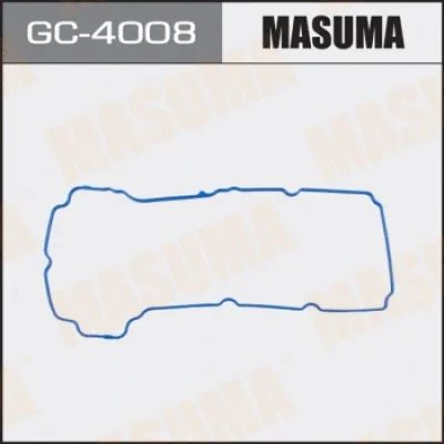 Прокладка, крышка головки цилиндра MASUMA GC-4008