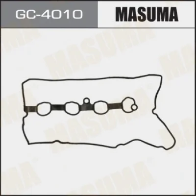Прокладка, крышка головки цилиндра MASUMA GC-4010
