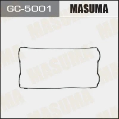 Прокладка, крышка головки цилиндра MASUMA GC-5001