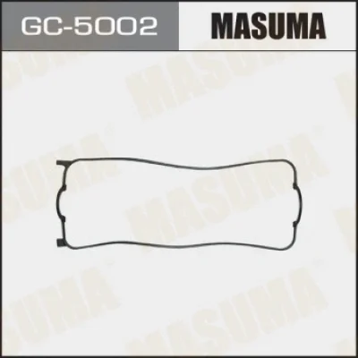 Прокладка, крышка головки цилиндра MASUMA GC-5002