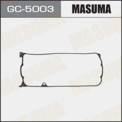 Прокладка, крышка головки цилиндра MASUMA GC-5003