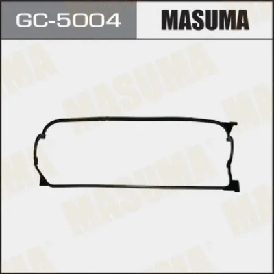 GC-5004 MASUMA Прокладка, крышка головки цилиндра
