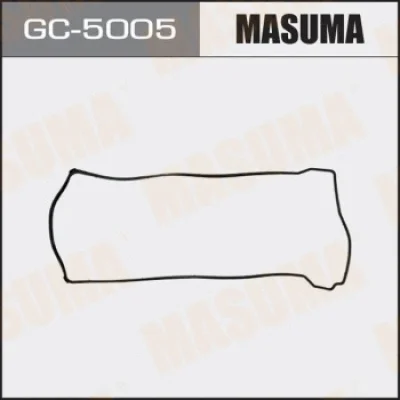 Прокладка, крышка головки цилиндра MASUMA GC-5005