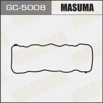 Прокладка, крышка головки цилиндра MASUMA GC-5008
