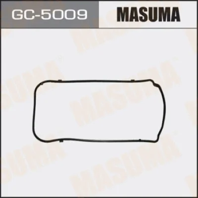 Прокладка, крышка головки цилиндра MASUMA GC-5009