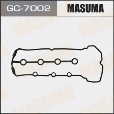 GC-7002 MASUMA Прокладка, крышка головки цилиндра