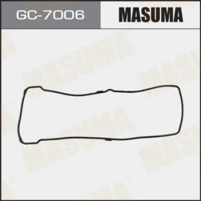 Прокладка, крышка головки цилиндра MASUMA GC-7006