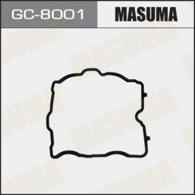 Прокладка, крышка головки цилиндра MASUMA GC-8001