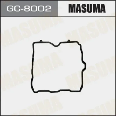 Прокладка, крышка головки цилиндра MASUMA GC-8002