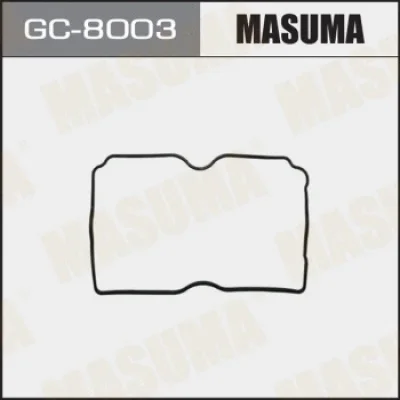 Прокладка, крышка головки цилиндра MASUMA GC-8003