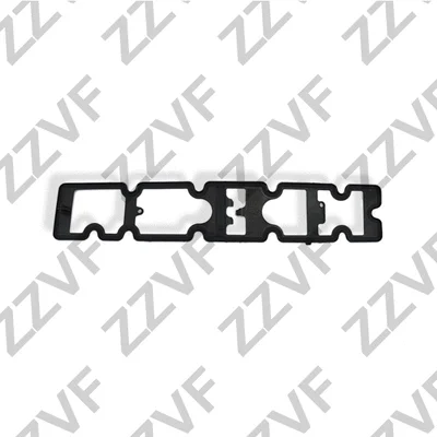 ZV24P6 ZZVF Прокладка, крышка головки цилиндра
