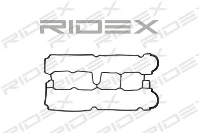 321G0009 RIDEX Прокладка, крышка головки цилиндра