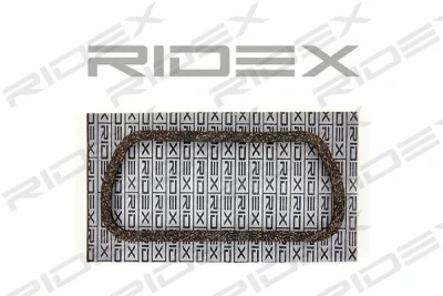 321G0140 RIDEX Прокладка, крышка головки цилиндра