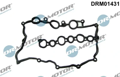 DRM01431 Dr.Motor Automotive Прокладка, крышка головки цилиндра