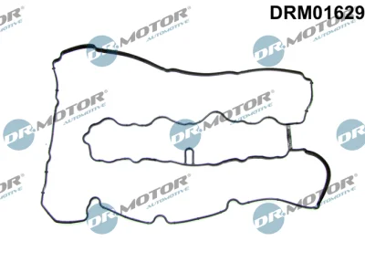 DRM01629 Dr.Motor Automotive Прокладка, крышка головки цилиндра
