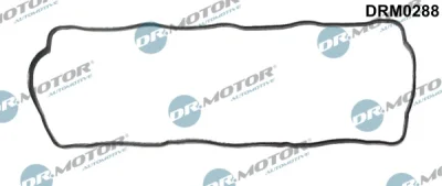 DRM0288 Dr.Motor Automotive Прокладка, крышка головки цилиндра