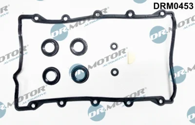 DRM0453 Dr.Motor Automotive Прокладка, крышка головки цилиндра