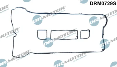 DRM0729S Dr.Motor Automotive Прокладка, крышка головки цилиндра