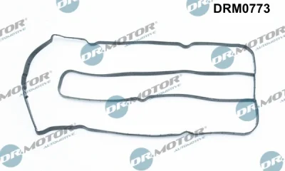 DRM0773 Dr.Motor Automotive Прокладка, крышка головки цилиндра