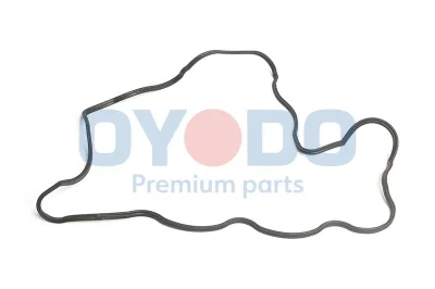 40U0010-OYO Oyodo Прокладка, крышка головки цилиндра