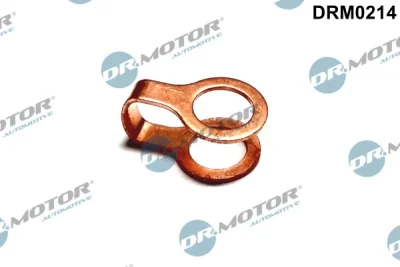 DRM0214 Dr.Motor Automotive Прокладка, топливопровод
