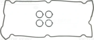 Комплект прокладок, крышка головки цилиндра VICTOR REINZ 15-10006-01