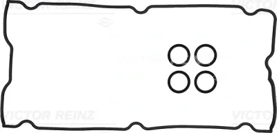 15-10008-01 VICTOR REINZ Комплект прокладок, крышка головки цилиндра