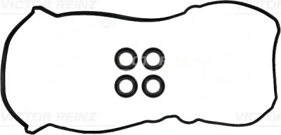 Комплект прокладок, крышка головки цилиндра VICTOR REINZ 15-11945-01