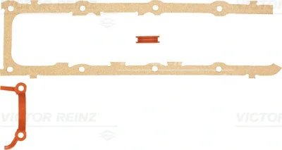 Комплект прокладок, крышка головки цилиндра VICTOR REINZ 15-13030-01