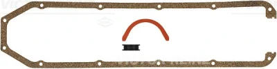 Комплект прокладок, крышка головки цилиндра VICTOR REINZ 15-24293-01