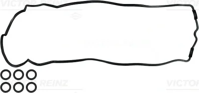 15-28607-01 VICTOR REINZ Комплект прокладок, крышка головки цилиндра