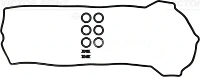 Комплект прокладок, крышка головки цилиндра VICTOR REINZ 15-29497-01