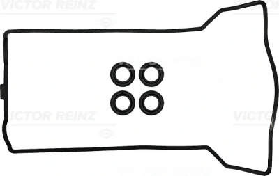 15-31001-01 VICTOR REINZ Комплект прокладок, крышка головки цилиндра