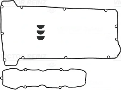 Комплект прокладок, крышка головки цилиндра VICTOR REINZ 15-35316-01