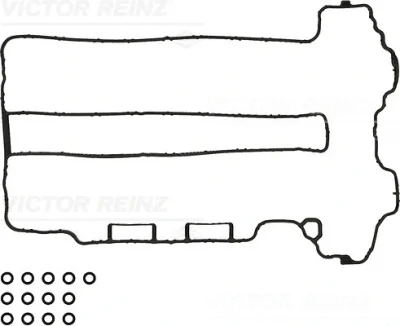 15-35888-01 VICTOR REINZ Комплект прокладок, крышка головки цилиндра