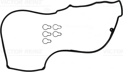 15-40018-01 VICTOR REINZ Комплект прокладок, крышка головки цилиндра