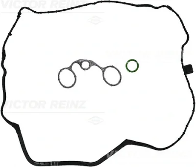 Комплект прокладок, крышка головки цилиндра VICTOR REINZ 15-42102-01