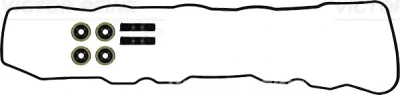 Комплект прокладок, крышка головки цилиндра VICTOR REINZ 15-52187-01
