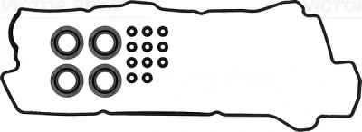 15-52708-01 VICTOR REINZ Комплект прокладок, крышка головки цилиндра
