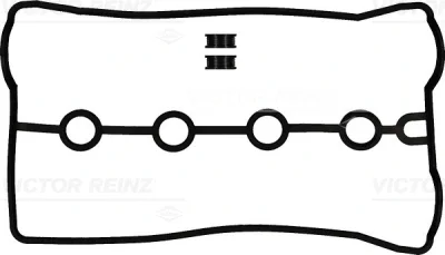 Комплект прокладок, крышка головки цилиндра VICTOR REINZ 15-53388-01