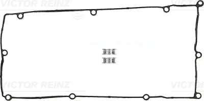 15-53967-01 VICTOR REINZ Комплект прокладок, крышка головки цилиндра