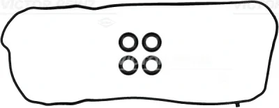 Комплект прокладок, крышка головки цилиндра VICTOR REINZ 15-54083-01