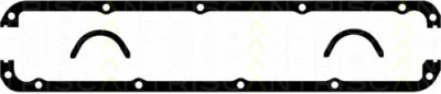 515-8571 TRISCAN Комплект прокладок, крышка головки цилиндра