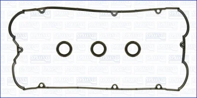 Комплект прокладок, крышка головки цилиндра AJUSA 56021800