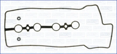 56025000 AJUSA Комплект прокладок, крышка головки цилиндра